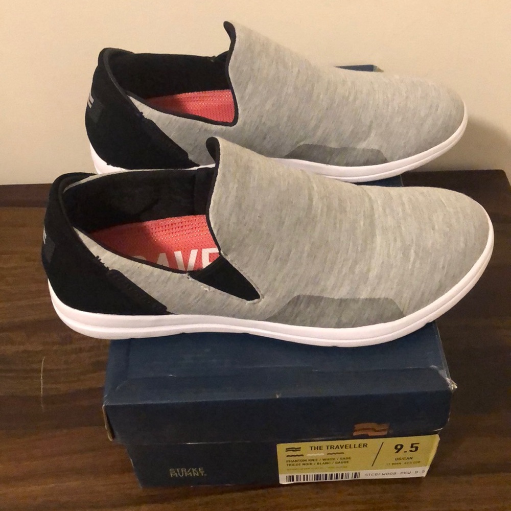 STR/KE MVMNT Traveller workout shoes M 9.5 / W 11